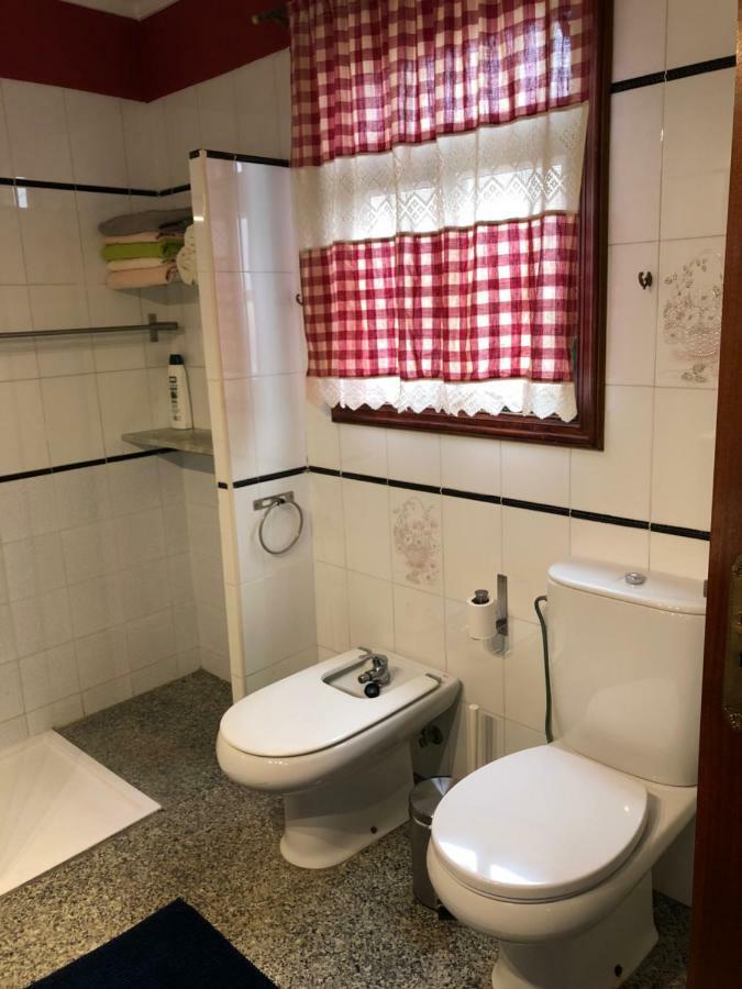 Casa Charry Apartment Tegueste Екстериор снимка